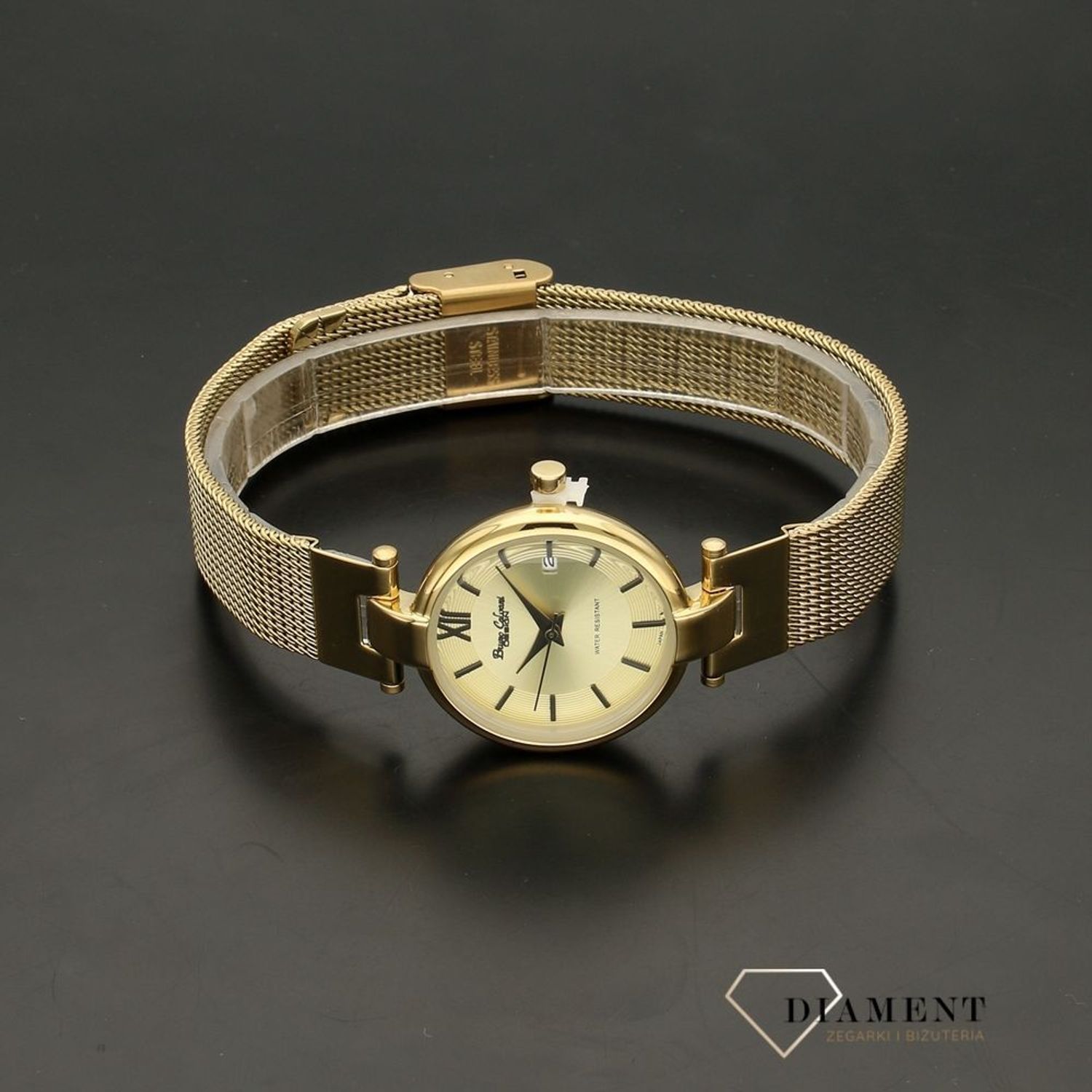 Zegarek damski Bruno Calvani BC2621 GOLD DATA (1).jpg